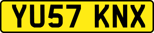 YU57KNX