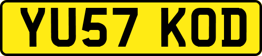 YU57KOD