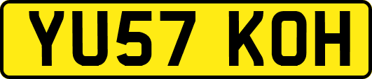 YU57KOH