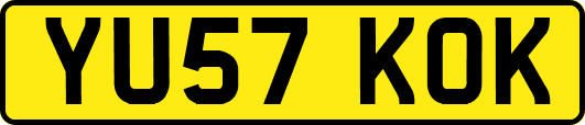 YU57KOK
