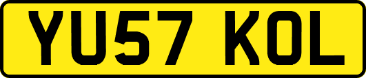 YU57KOL