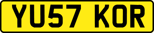 YU57KOR