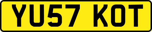 YU57KOT