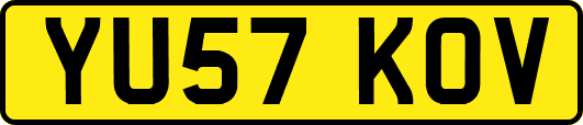 YU57KOV