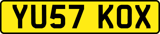 YU57KOX