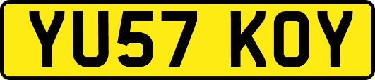 YU57KOY