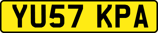 YU57KPA