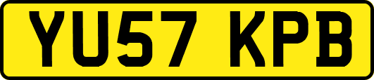 YU57KPB