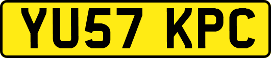 YU57KPC