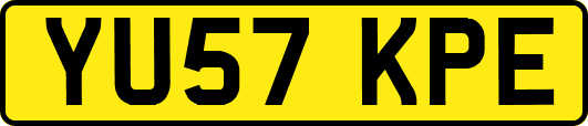 YU57KPE