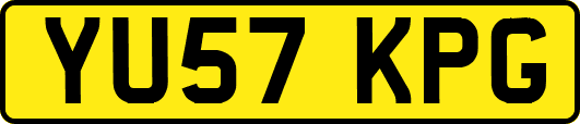 YU57KPG