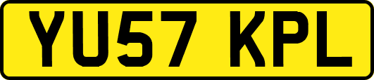 YU57KPL