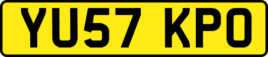 YU57KPO