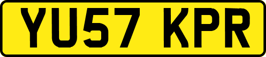 YU57KPR