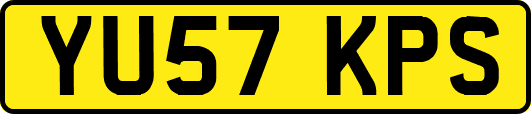 YU57KPS