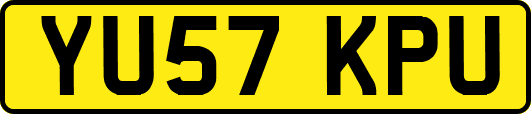 YU57KPU