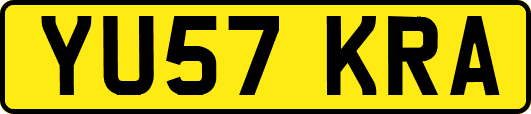YU57KRA