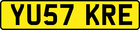 YU57KRE