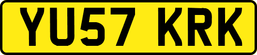 YU57KRK