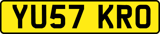 YU57KRO