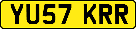 YU57KRR