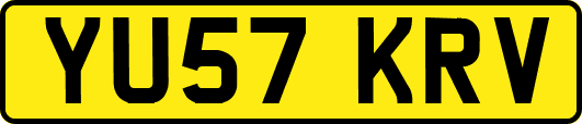 YU57KRV