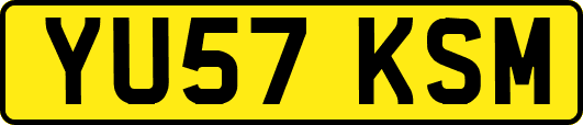 YU57KSM
