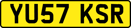 YU57KSR