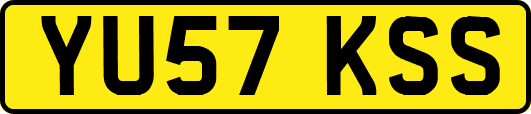 YU57KSS