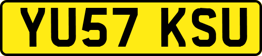 YU57KSU