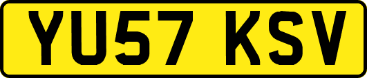 YU57KSV