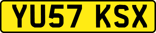 YU57KSX