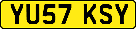YU57KSY