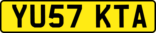 YU57KTA
