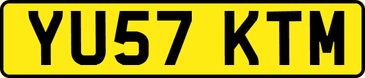 YU57KTM