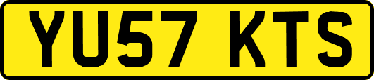 YU57KTS