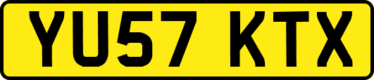 YU57KTX