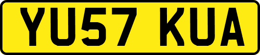 YU57KUA
