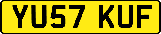 YU57KUF