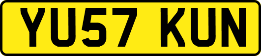 YU57KUN