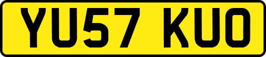 YU57KUO