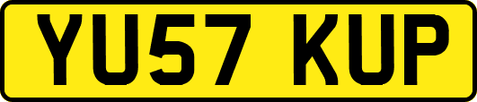 YU57KUP