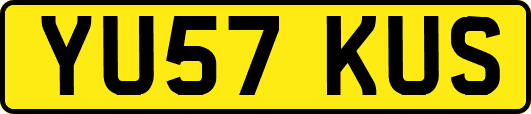 YU57KUS