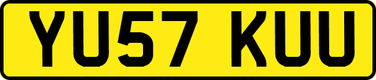 YU57KUU