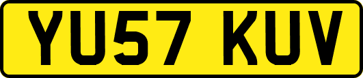 YU57KUV