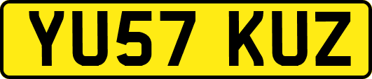 YU57KUZ