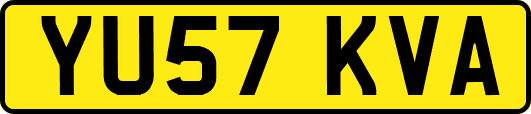 YU57KVA