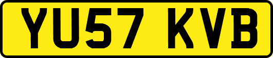 YU57KVB