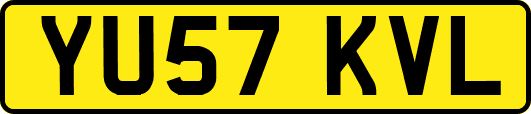 YU57KVL