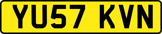 YU57KVN